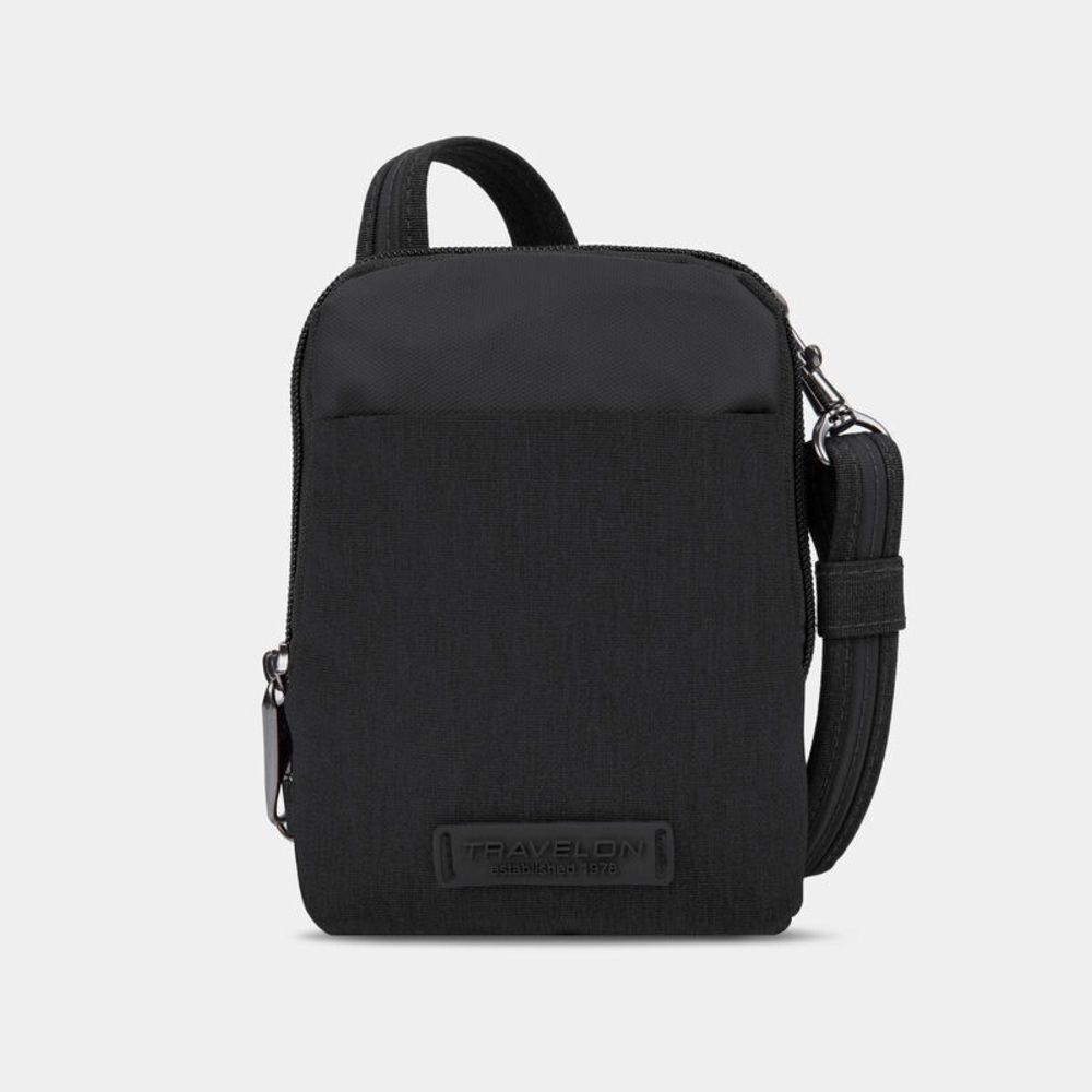 MTravelon Mini Anti-Theft  Metro Stadium Mini Crossbody bag travel bag